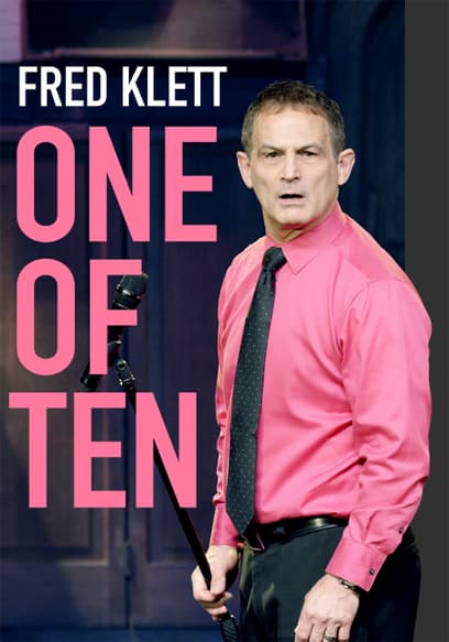 Fred Klett: One of Ten