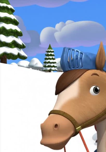 Watch Mike the Knight S02:E12 - Mike the Knight, the - Free TV Shows | Tubi