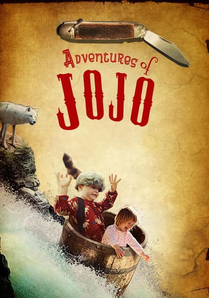 Adventures of Jojo