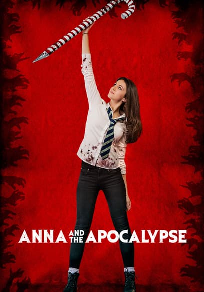 Anna and the Apocalypse