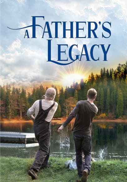 A Father's Legacy (Sub Esp)