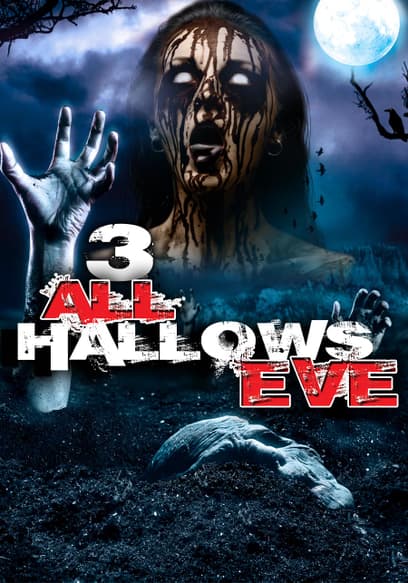 3: All Hallow's Eve