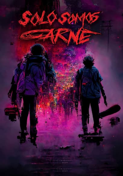Watch Solo Somos Carne 2022 Free Movies Tubi