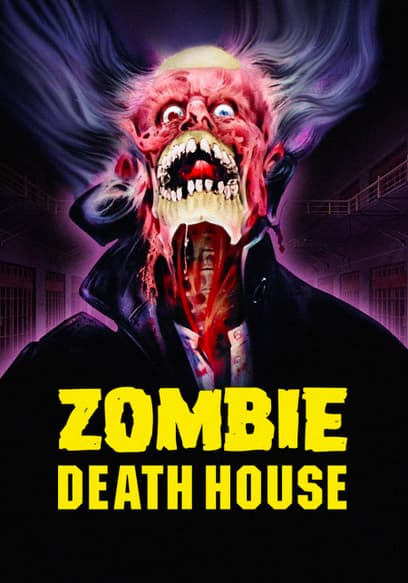 Zombie Death House