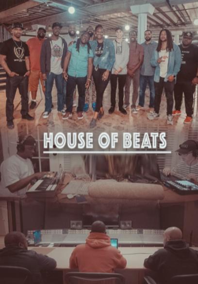 House of Beats