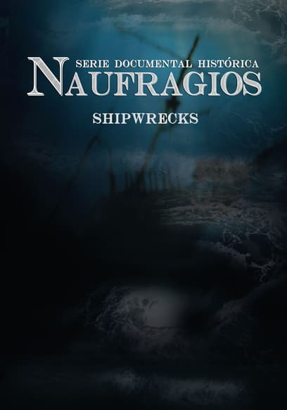 S01:E02 - Los Naufragos de la Esmeralda (1879)