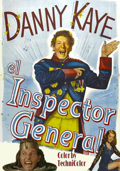El Inspector General (Doblado)