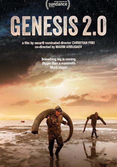 Genesis 2.0