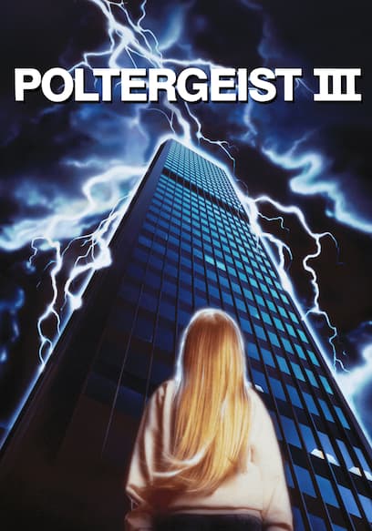 Poltergeist III