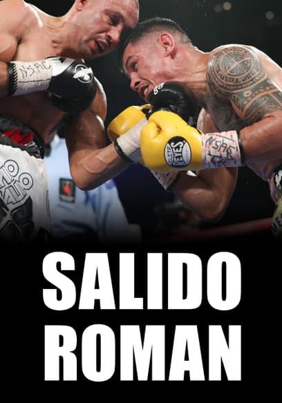 Boxing After Dark: Orlando Salido vs. Miguel Roman and Tevin Farmer vs. Kenichi Ogawa and Vargas vs. Smith