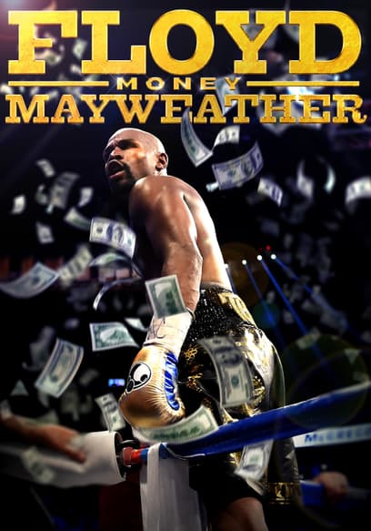 Floyd "Money" Mayweather