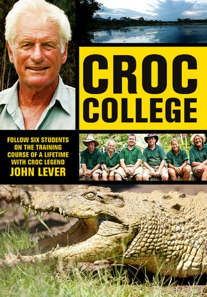 Croc College