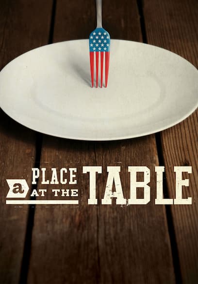 A Place at the Table