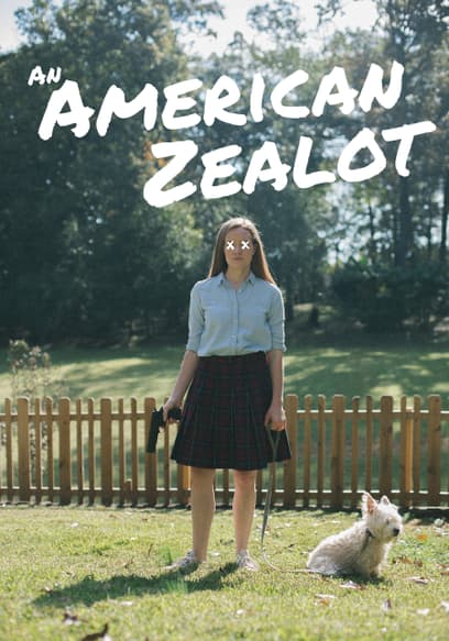 An American Zealot