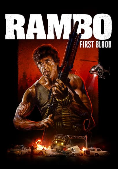 Rambo: First Blood (Español)