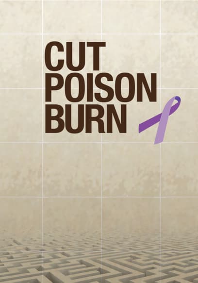 Cut Poison Burn