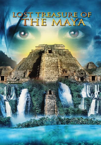 Lost Treasure of the Maya