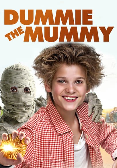 Dummie the Mummy (Dubbed)