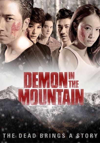 Demon in the Mountain