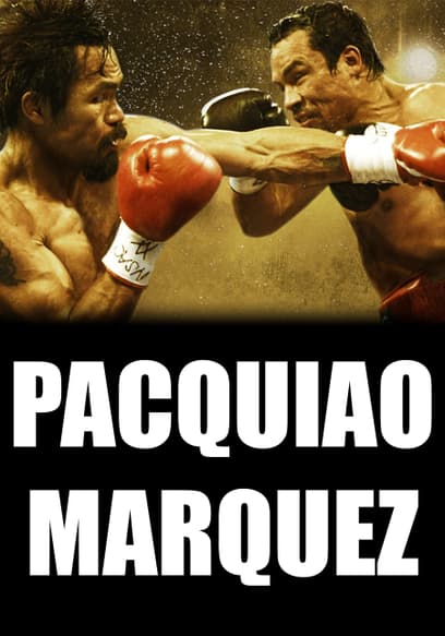 Boxing's Best of 2011: Pacquiao vs. Marquez III - Show #5