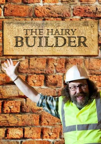 The Hairy Builder