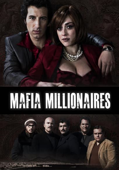 Mafia Millionaires (Subbed)