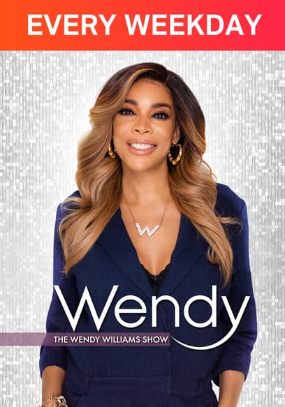 The Wendy Williams Show: Hot Topics