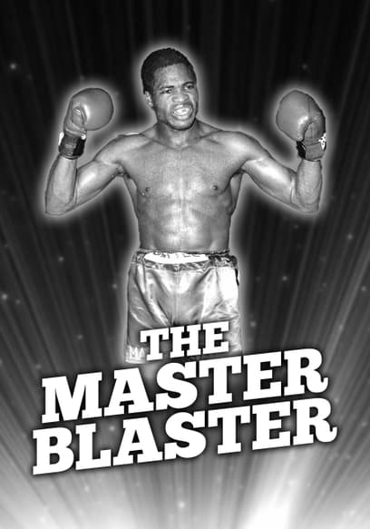 The Master Blaster
