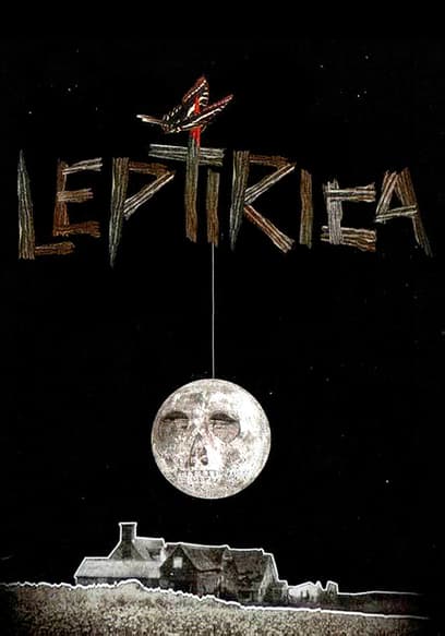 Leptirica