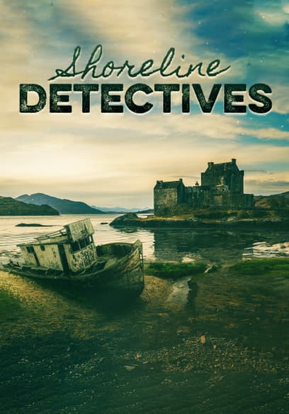 Shoreline Detectives