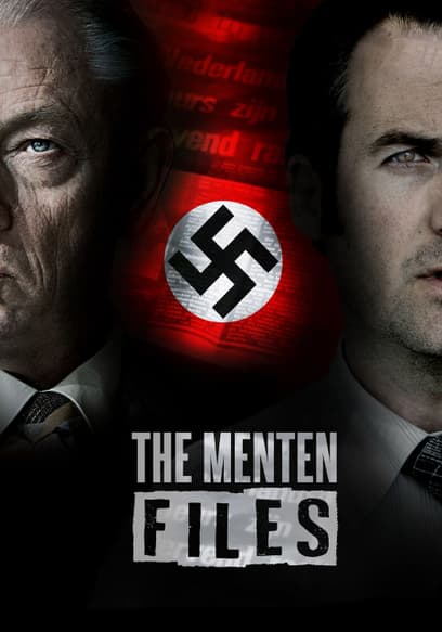 The Menten Files