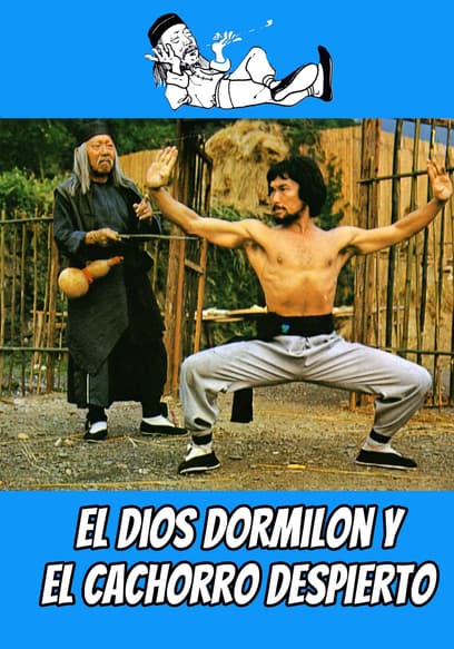 El Dios Dormilon Y El Cachorro Despierto (Doblado)