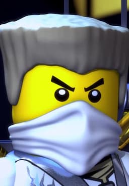 Ninjago season discount 2 episode 27