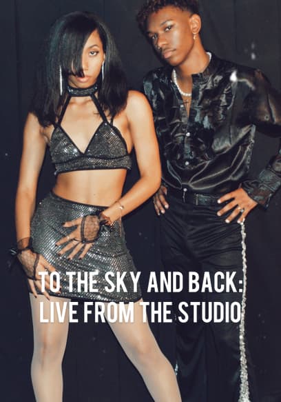 To the Sky and Back: Live From the Studio