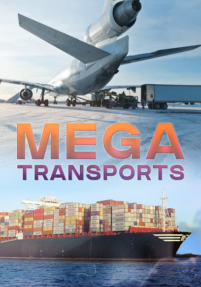 Mega Transports