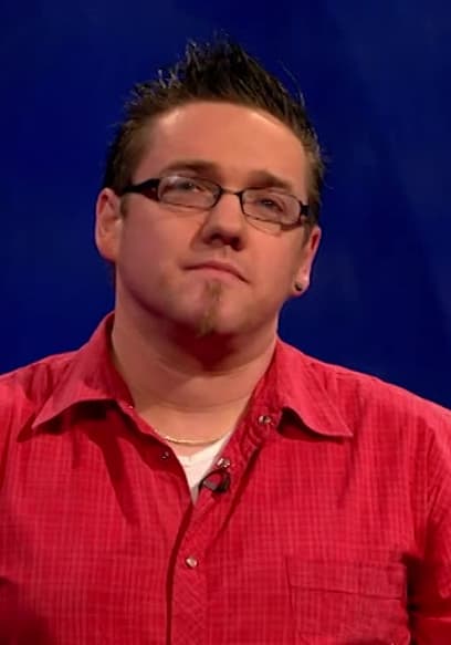 Watch 1 Vs 100 Uk S04 E07 Episode 7 Free Tv Shows Tubi