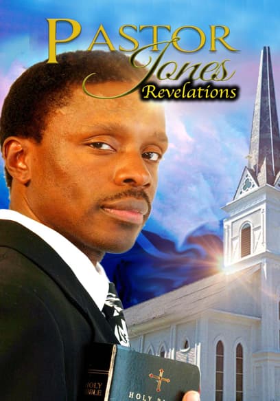 Pastor Jones: Revelations