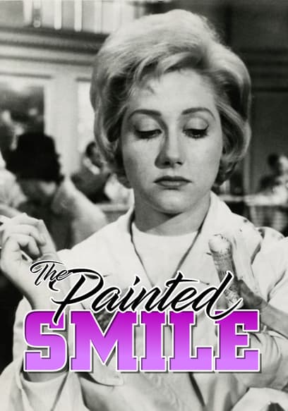 The Painted Smile