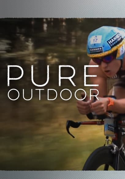 S01:E07 - Pure Outdoor | Mountain X Race