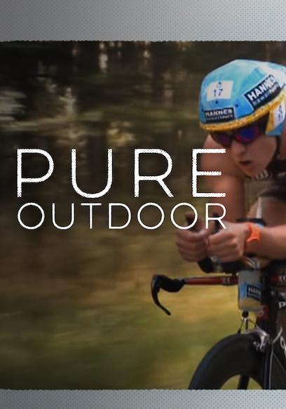 S01:E06 - Pure Outdoor | Asba Cape Epic