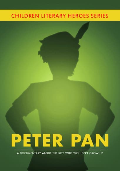Peter Pan: A Marvel in the Making