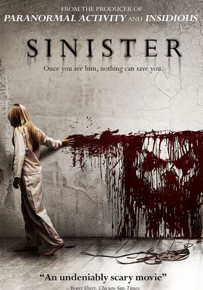 Sinister