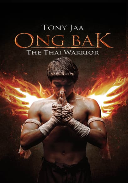 Ong Bak - The Thai Warrior (Dubbed)