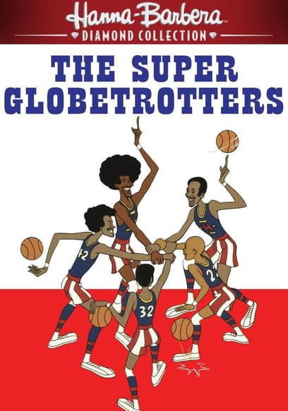 S01:E09 - The Super Globetrotters vs. the Time Lord