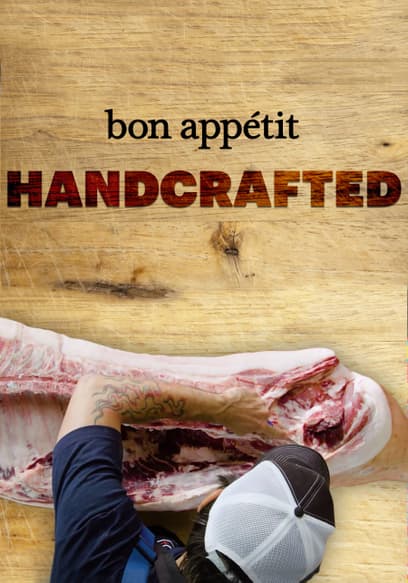 S01:E03 - How to Butcher an Entire Lamb: Every Cut of Meat Explained