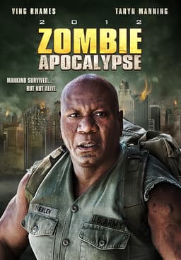 Zombie Apocalypse (TV Movie 2011) - IMDb