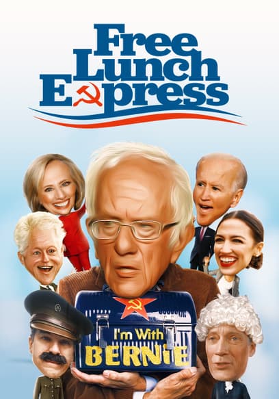 Free Lunch Express