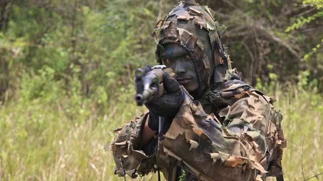 Watch Special Forces Free Tv Shows Tubi