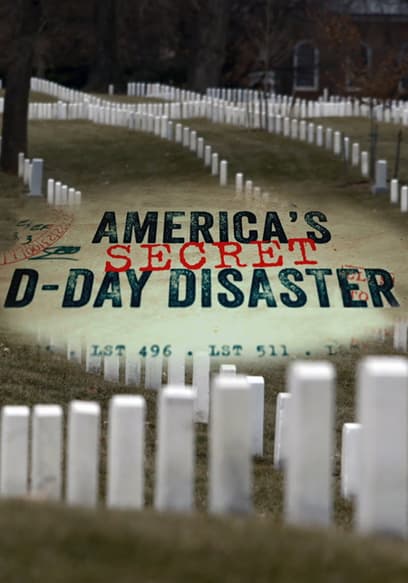 America's Secret D-Day Disaster