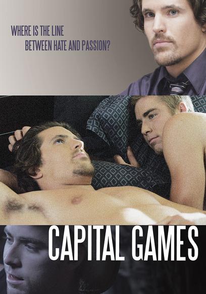 Capital Games